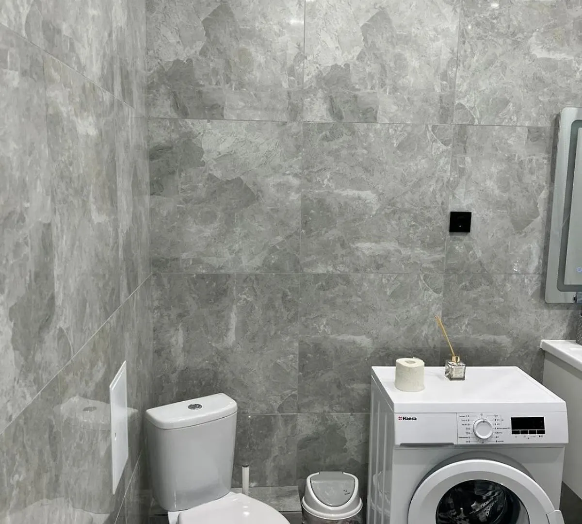 Квартира 2 Αστάνα Διαμέρισμα